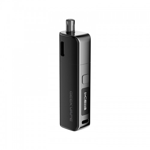 Geekvape Soul Pod Kit 1500mAh Black